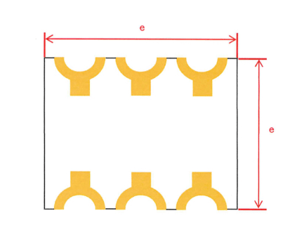 クリスタルアート加工技術2